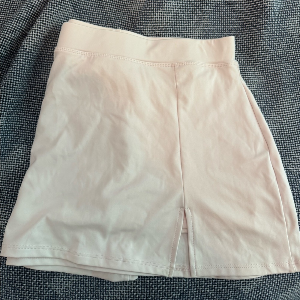 DSG skirt